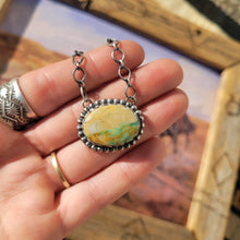 Load image into Gallery viewer, The Brennan Necklace - Royston