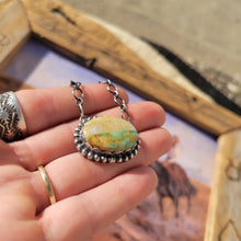 Load image into Gallery viewer, The Brennan Necklace - Royston