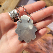 Load image into Gallery viewer, The Melissa Turquoise Necklace #3
