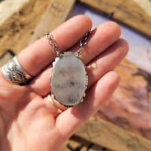 Load image into Gallery viewer, The Nez Necklace