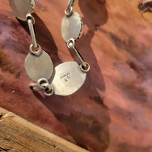 Load image into Gallery viewer, The Emily Dahlia Choker - 15&quot;