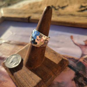The Langston Ring