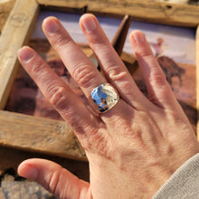 Load image into Gallery viewer, The Langston Ring