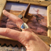 Load image into Gallery viewer, The Langston Ring
