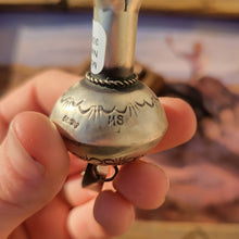 Load image into Gallery viewer, The Kennedy Blossom Pendant - B