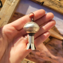 Load image into Gallery viewer, The Kennedy Blossom Pendant - B