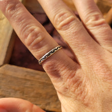 Load image into Gallery viewer, The Ranger Stacker Rings