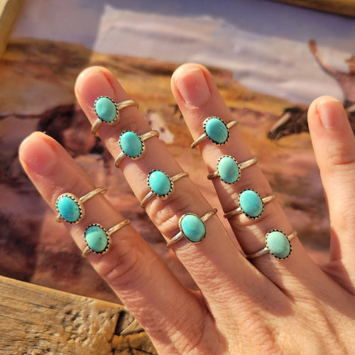The Montana Rings