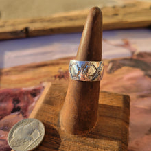 Load image into Gallery viewer, The Leah Rings