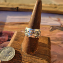 Load image into Gallery viewer, The Leah Rings