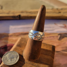 Load image into Gallery viewer, The Leah Rings