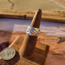Load image into Gallery viewer, The Leah Rings