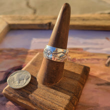 Load image into Gallery viewer, The Leah Rings