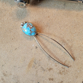 Golden Hills Hair Fork - Denise - Balance