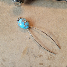 Load image into Gallery viewer, Golden Hills Hair Fork - Denise - Balance