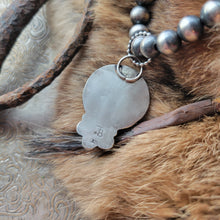 Load image into Gallery viewer, Nickel Pendant - Pre-Orders