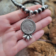 Load image into Gallery viewer, Nickel Pendant - Pre-Orders