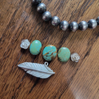 The Raven Necklace