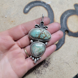 The Anna Necklace - Balance