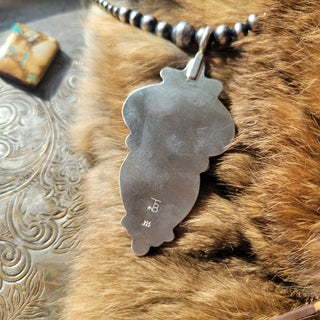 The Anna Necklace - Balance
