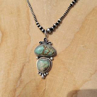 The Anna Necklace - Balance
