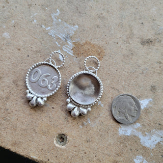 The Anna Pendant