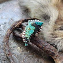 Load image into Gallery viewer, Bolt Ring Sz 9 + $25 Repair