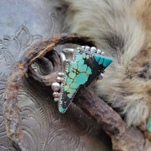 Load image into Gallery viewer, Bolt Ring Sz 9 + $25 Repair