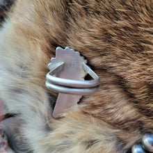 Load image into Gallery viewer, Bolt Ring Sz 9 + $25 Repair