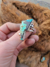 Load image into Gallery viewer, Bolt Ring Sz 9 + $25 Repair