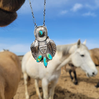 The Rix Pendant