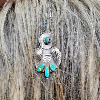 The Rix Pendant