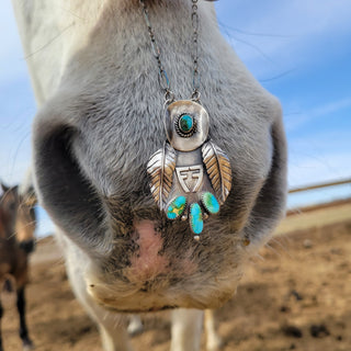 The Rix Pendant