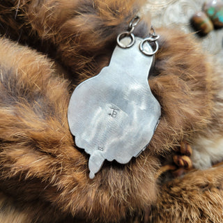 The Rix Pendant