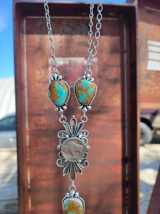 The Vera Lariat