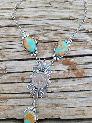 The Vera Lariat