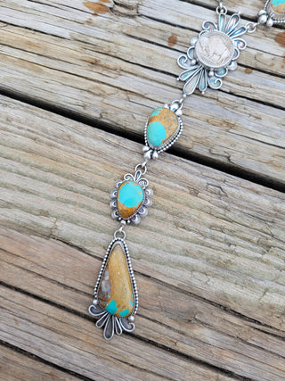 The Vera Lariat