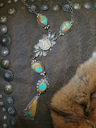The Vera Lariat