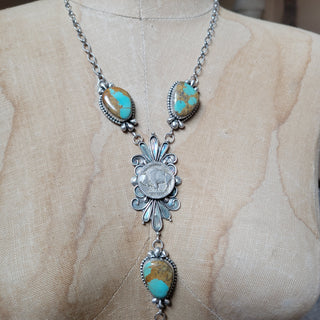 The Vera Lariat