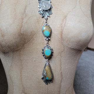 The Vera Lariat