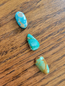 Haley Stones ×10