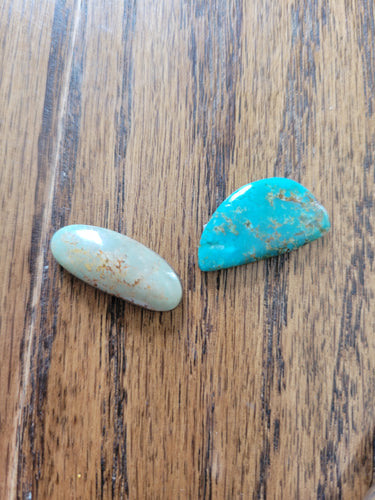 Haley Stones ×10