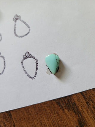 Baily Ring - Custom