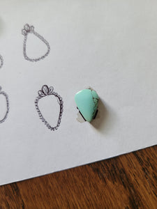 Baily Ring - Custom