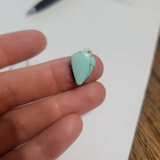 Baily Ring - Custom