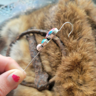 Custom Ear Pin