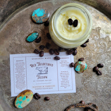 Load image into Gallery viewer, Coffee x Vanilla Tallow Balm - 4oz