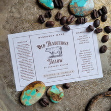 Load image into Gallery viewer, Coffee x Vanilla Tallow Balm - 4oz