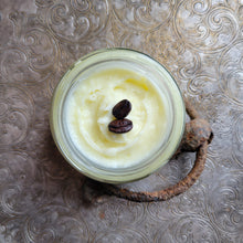 Load image into Gallery viewer, Coffee x Vanilla Tallow Balm - 4oz