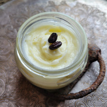 Load image into Gallery viewer, Coffee x Vanilla Tallow Balm - 4oz